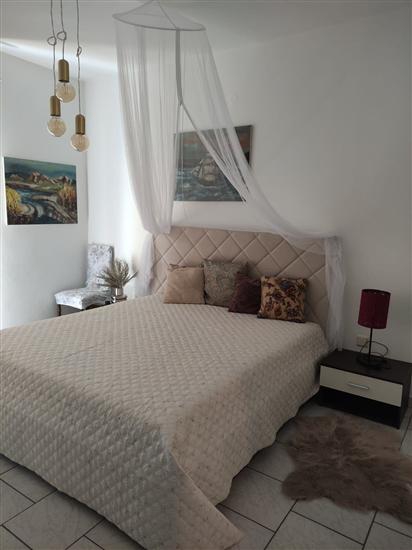 Apartman A1, na 4 osebe