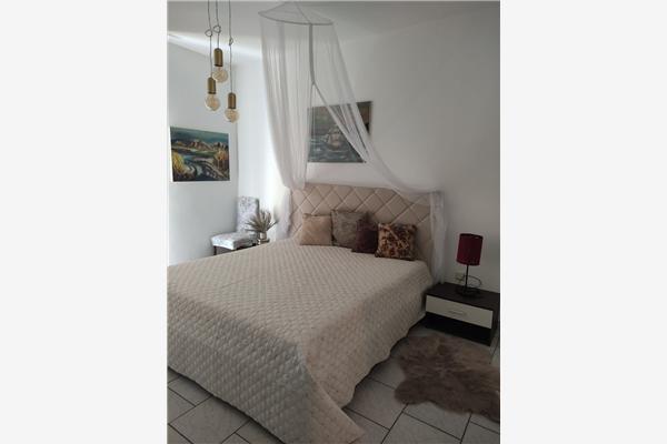 Apartman A1, na 4 osebe