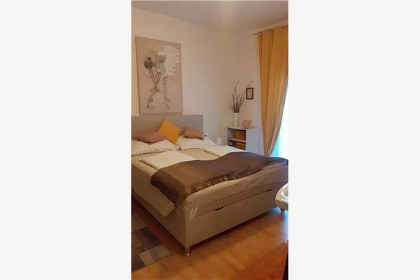 Apartman A2, na 2 osebe