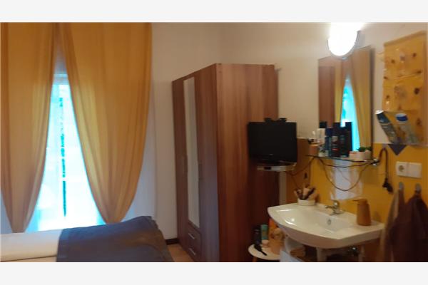 Apartman A2, na 2 osebe