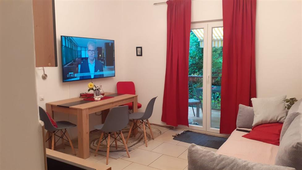 Apartman A2, na 2 osebe