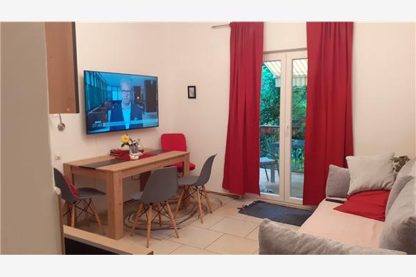 Apartman A2, na 2 osebe