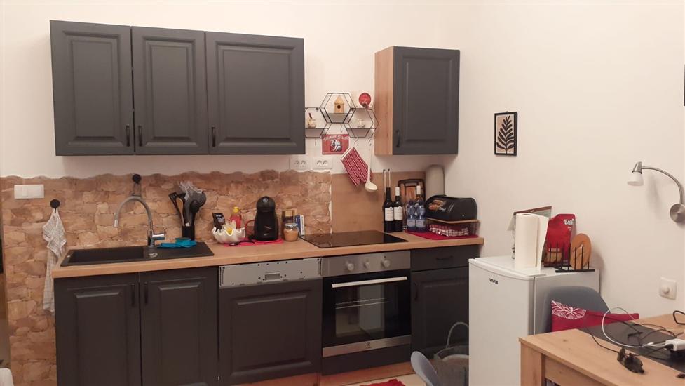 Apartman A2, na 2 osebe