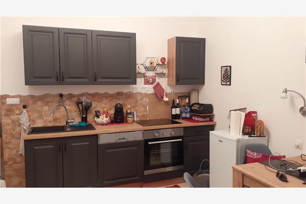 Apartman A2, na 2 osebe