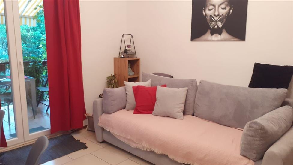 Apartman A2, na 2 osebe