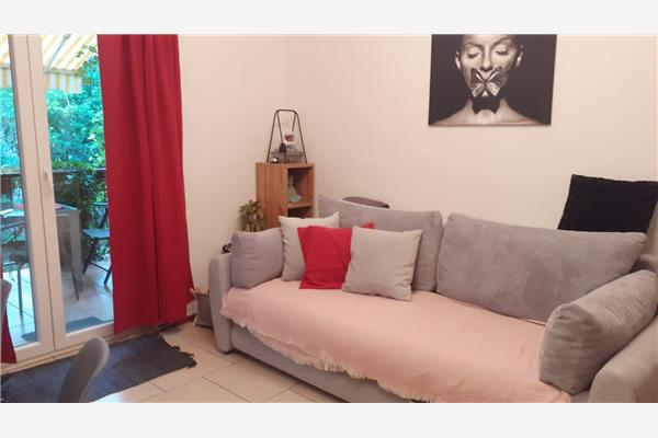 Apartman A2, na 2 osebe
