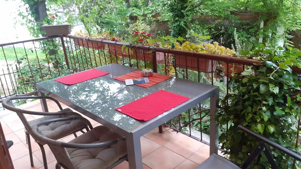 Apartman A2, na 2 osebe