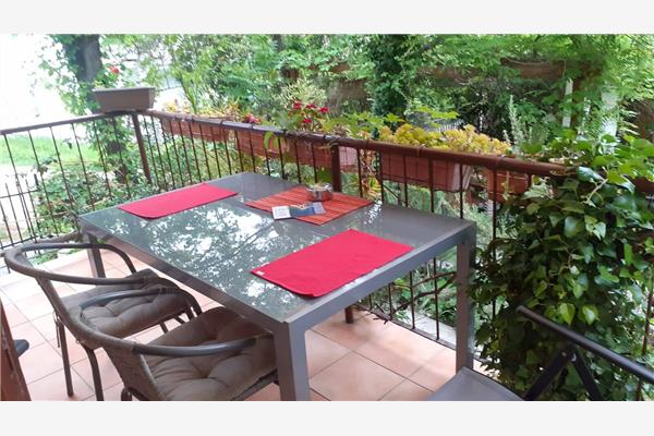 Apartman A2, na 2 osebe