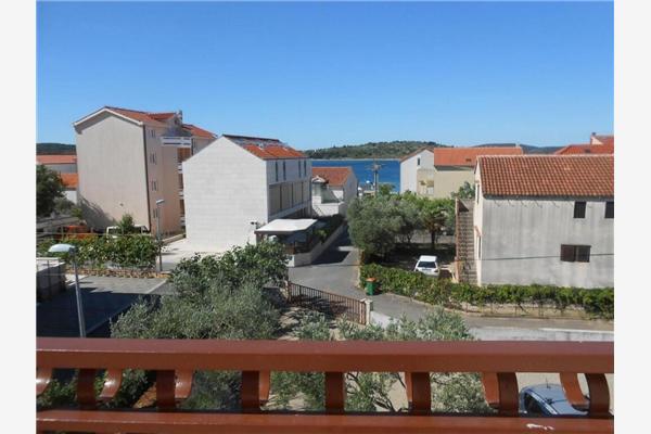 Apartment A3, for 6 persons