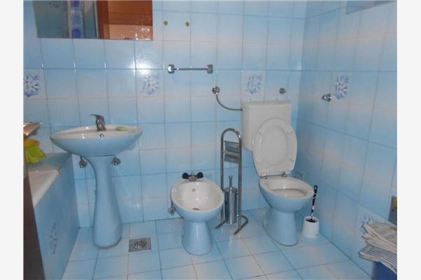 Apartment A3, for 6 persons