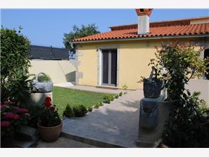 Apartment Blue Istria,BookAidaFrom 357 €