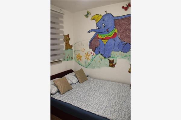 Maison K1, pour 6 personnes