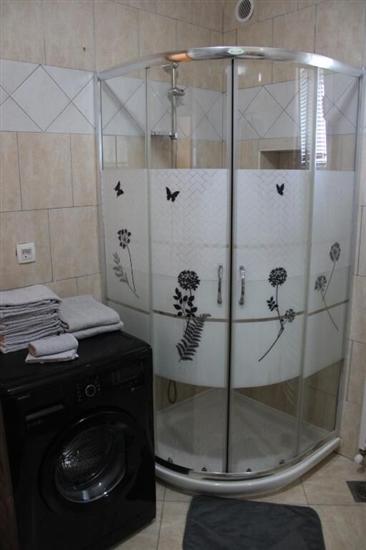 Maison K1, pour 6 personnes