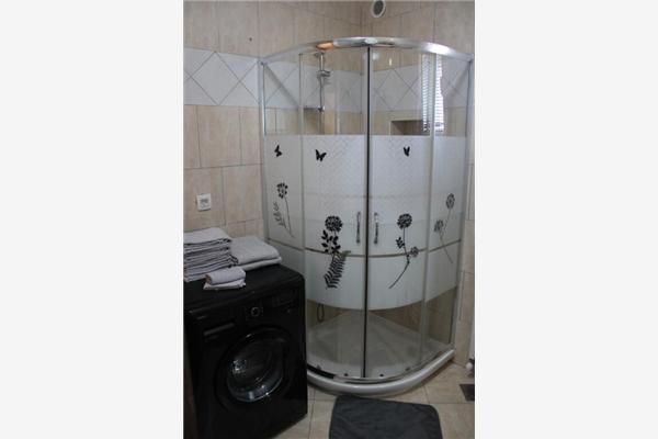 Maison K1, pour 6 personnes