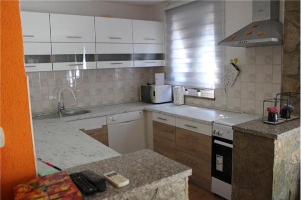 Maison K1, pour 6 personnes