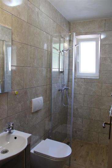 Maison K1, pour 6 personnes