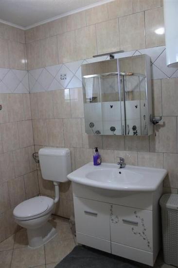 Maison K1, pour 6 personnes