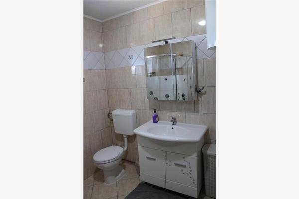 Maison K1, pour 6 personnes