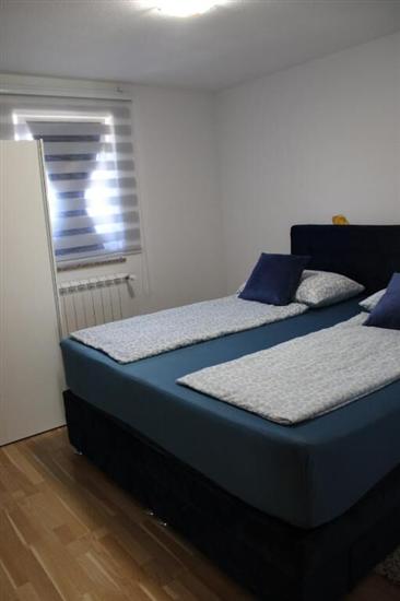 Maison K1, pour 6 personnes