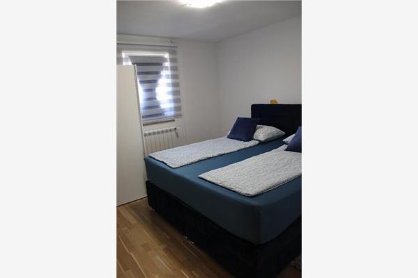 Maison K1, pour 6 personnes