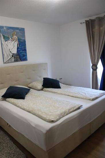 Maison K1, pour 6 personnes