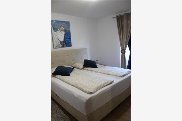 Maison K1, pour 6 personnes