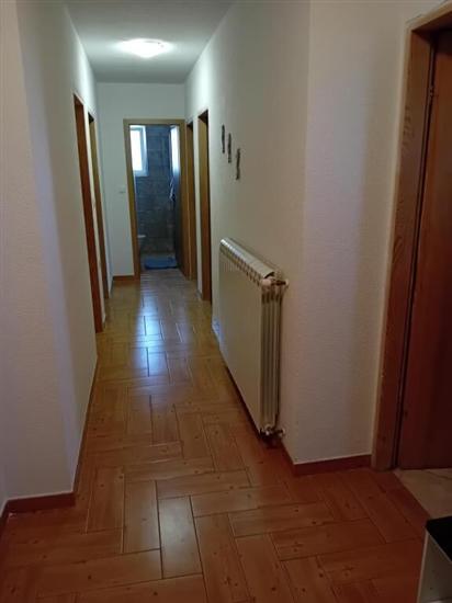 Maison K1, pour 6 personnes