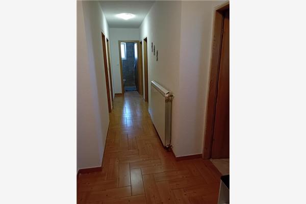 Maison K1, pour 6 personnes