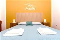 Apartment A2, for 5 persons