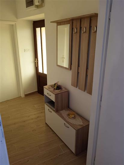 House K1, for 5 persons