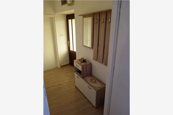 House K1, for 5 persons