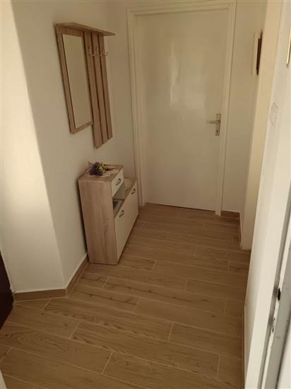 House K1, for 5 persons