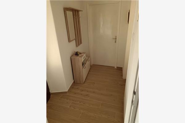 House K1, for 5 persons