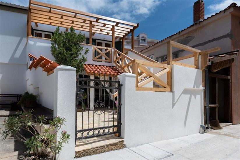 Apartment Zdravko near centar