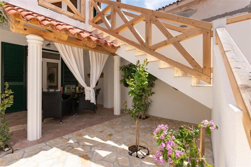 Apartment Zdravko near centar