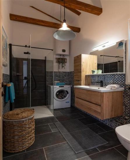 Apartment A2, for 3 persons