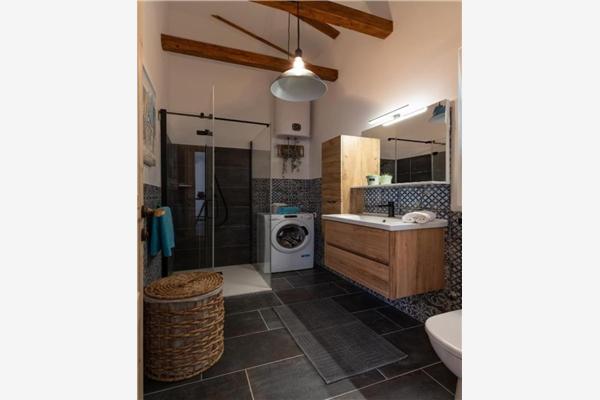 Apartment A2, for 3 persons