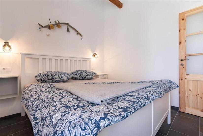 Apartment A2, for 3 persons