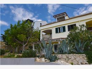 Apartment North Dalmatian islands,BookviewFrom 128 €