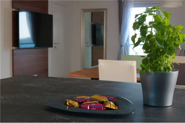 Apartment A3, for 5 persons