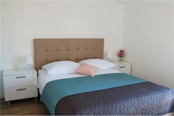 Apartment A3, for 5 persons