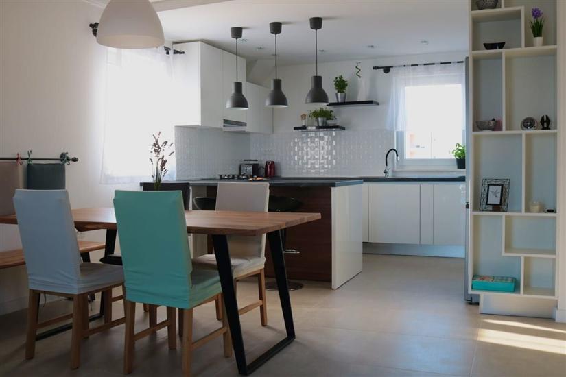 Apartment A3, for 5 persons