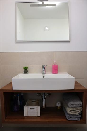 Apartment A3, for 5 persons