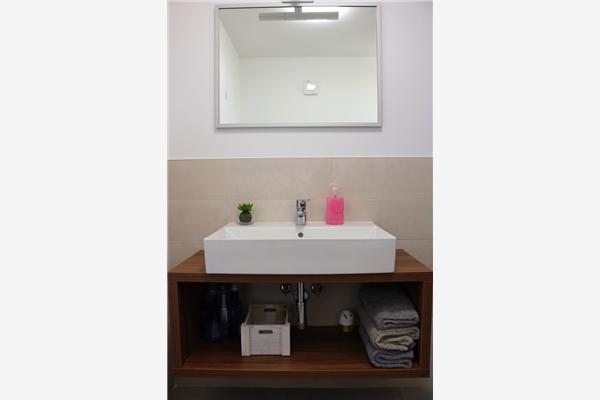 Apartment A3, for 5 persons