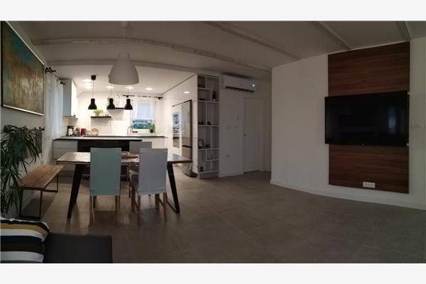 Apartment A3, for 5 persons