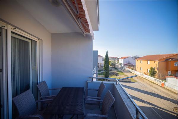 Apartman A1, na 5 osebe