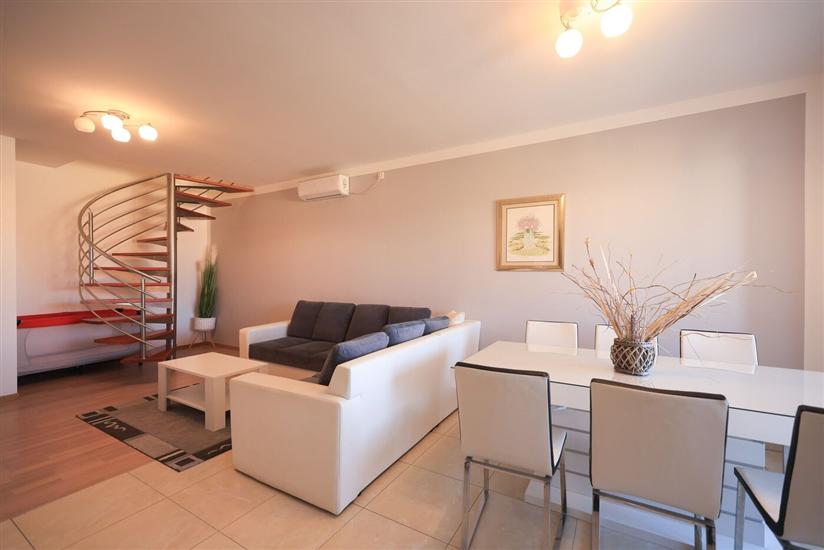 Apartman A1, na 5 osebe