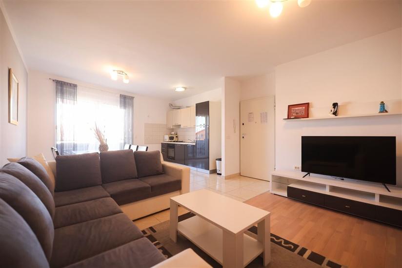 Apartman A1, na 5 osebe