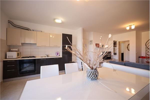 Apartman A1, na 5 osebe