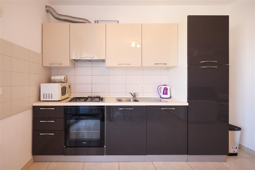 Apartman A1, na 5 osebe